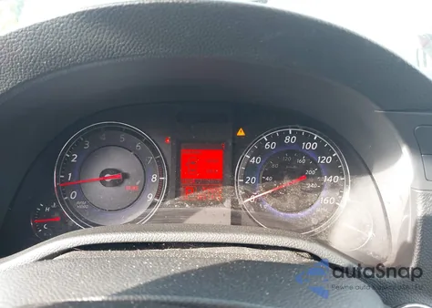 2009 Infiniti G37 z USA, uszkodzony, nr VIN JNKCV61E79M300313